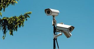 Установка видеонаблюдения по периметру в Волжском от Видео – монтаж камер и систем под ключ от 3039 руб.