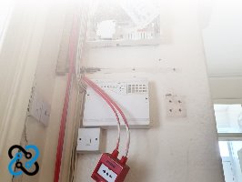 Пожарные системы Волжский