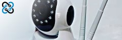 Видеонаблюдение в лифте