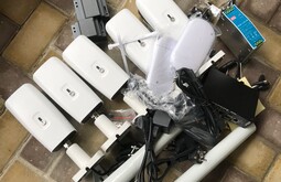 Охранная сигнализация Волжский