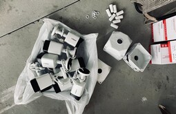 Ремонт видеонаблюдения Волжский