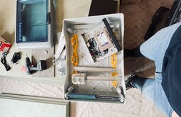 Удаленное видеонаблюдение Волжский