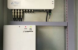 Уличное видеонаблюдение Волжский